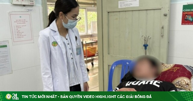 Sốt xuất huyết gây biến chứng nặng ở trẻ thừa cân, béo phì