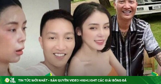 Vợ Huấn Hoa Hồng là ai, nắm vai trò gì trong doanh nghiệp của chồng?