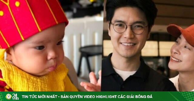 Ảnh sao 16/8: Tạo hình ngộ nghĩnh của con gái Ngô Thanh Vân