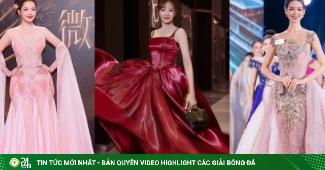 Top 10 mỹ nhân Việt mặc đẹp nhất tuần qua