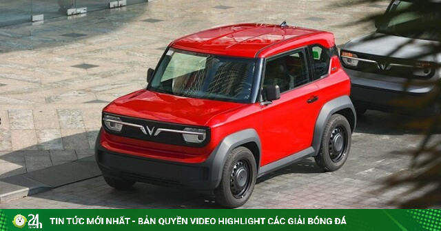 Đây là 10 mẫu ô tô bán chạy nhất tại Việt Nam tháng 7/2026