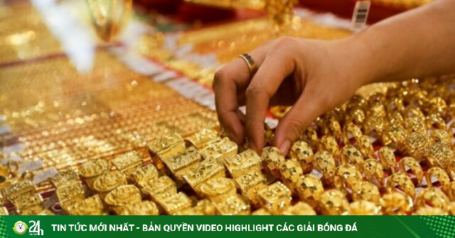 Chuyên gia dự báo giá vàng sẽ tăng trong tuần tới