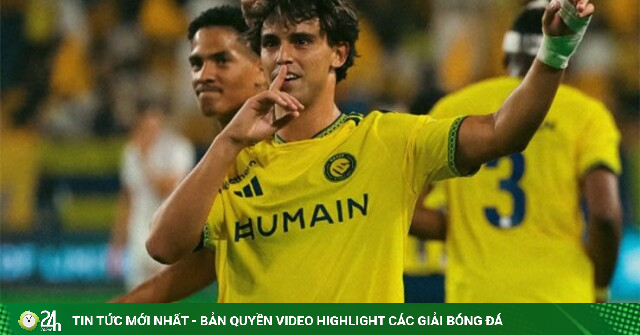 Kết quả bóng đá Al Nassr - Al Fateh: Đại thắng mừng cưới Ronaldo (Saudi Pro League)