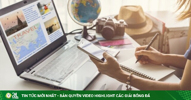 Báo cáo tiết lộ người dùng Internet lùng gì, xem gì trong mùa hè 2026