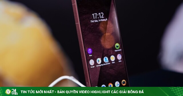 Sony Xperia 1 VIII tích hợp sâu AI vào quay chụp, giá cao ngất ngưởng