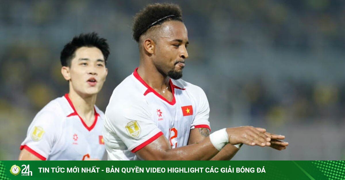 Xuân Son thể hiện bản lĩnh ngôi sao lớn, ĐT Việt Nam mở toang cửa vào chung kết