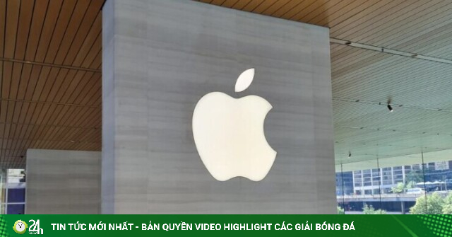 Apple sắp trả 250 triệu USD bồi thường cho người dùng iPhone