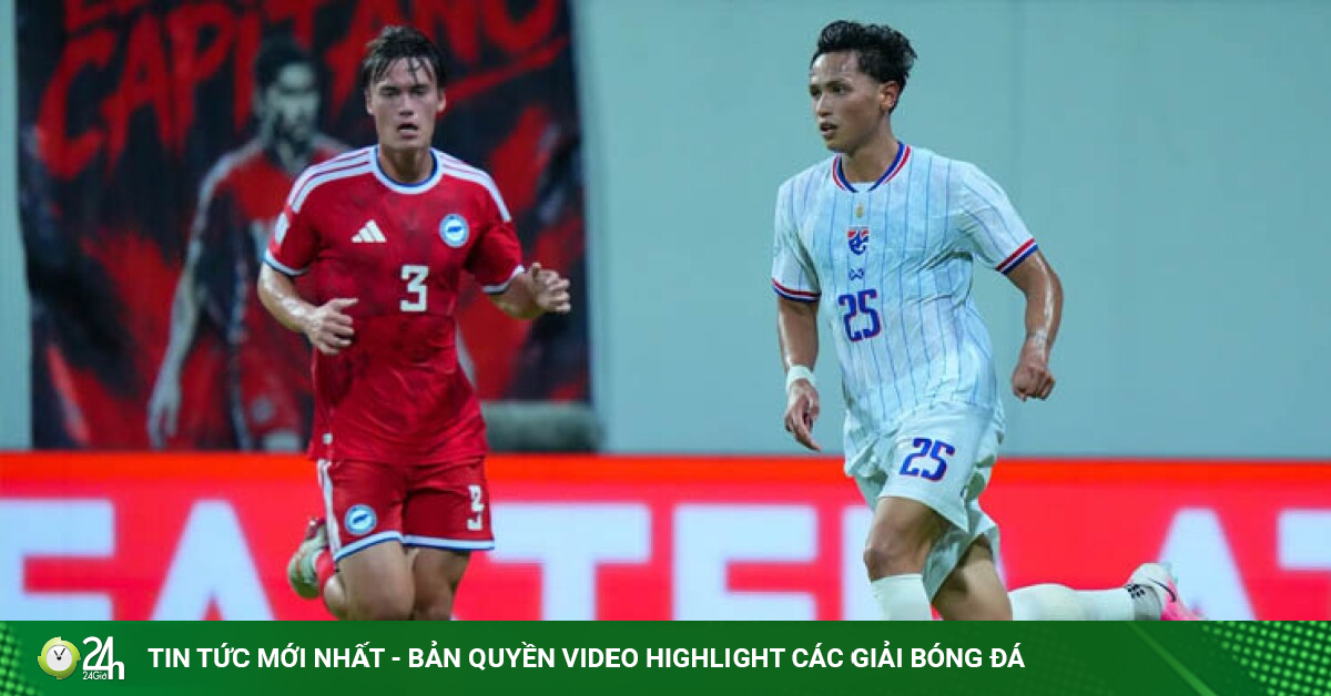 Dự đoán tỷ số Thái Lan - Singapore: Thảm bại tại thánh địa Rajamangala (AFF Cup)