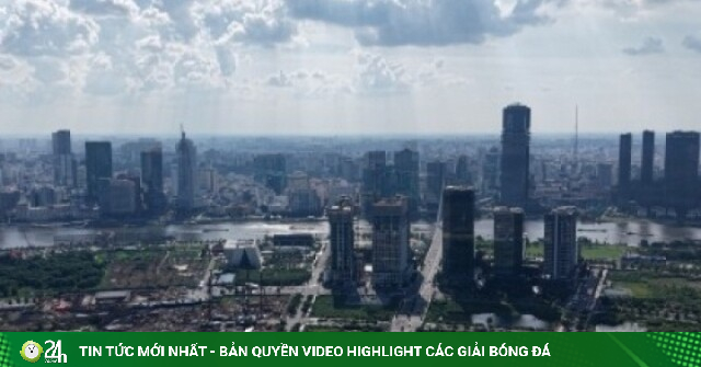 Lô đất “vàng” từng bị bỏ cọc ở Thủ Thiêm sắp được đấu giá lại