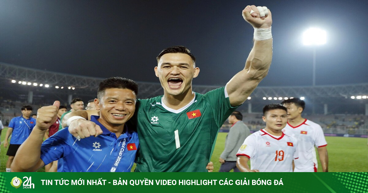 Patrik Lê Giang: "VAR cứu tôi, ĐT Việt Nam có lợi thế lớn trước Malaysia"