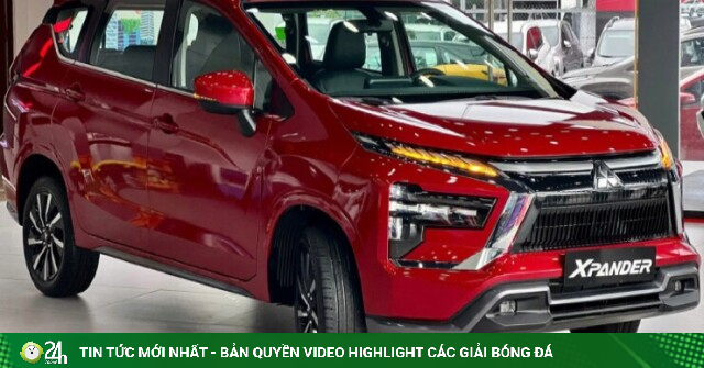 Thích xe MPV gia đình, cân nhắc gì khi chọn Mitsubishi Xpander?