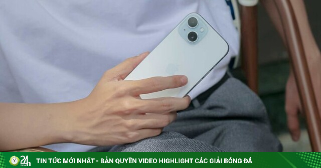 iPhone 15 vẫn có điểm mạnh, nhưng đây mới là lựa chọn đáng tiền hơn