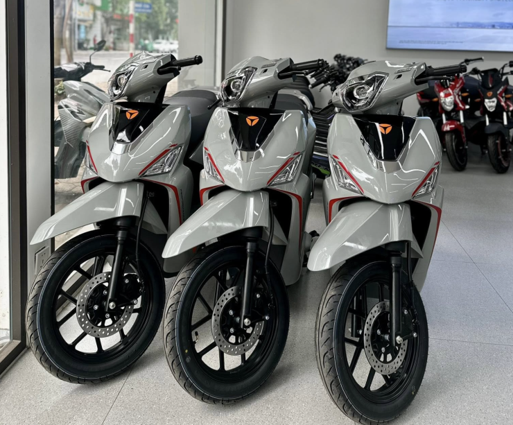 Volt Guard U80 hiện quay về mức giá 38,99 triệu đồng.