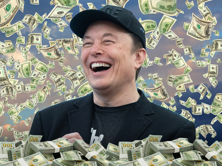 SpaceX thâu tóm Tesla, tỷ phú Elon Musk sẽ giàu sụ với 2.000 tỷ USD và “bỏ túi” khoản thưởng 1.000 tỷ USD sớm hơn