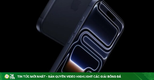 6 nâng cấp sẽ có trên cặp iPhone 18 Pro