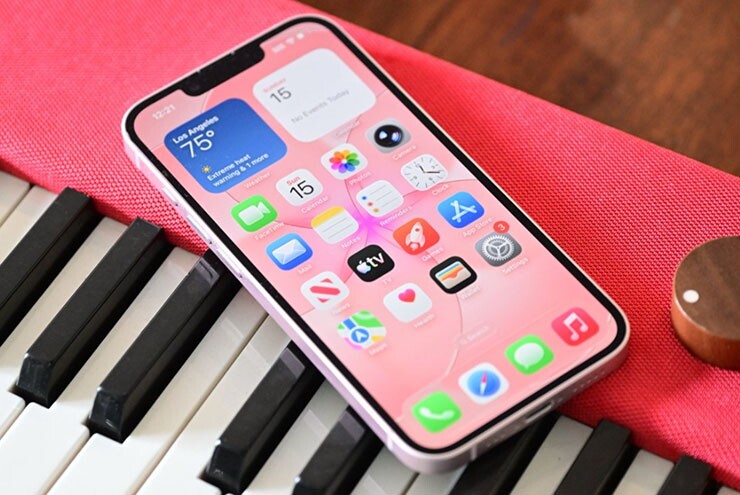 iPhone 17e đi kèm nhiều tính năng hiện đại cùng thiết kế bắt mắt.