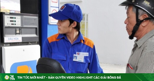 Giá xăng dầu hôm nay 18/8: Thế giới đi lên, trong nước chờ điều chỉnh
