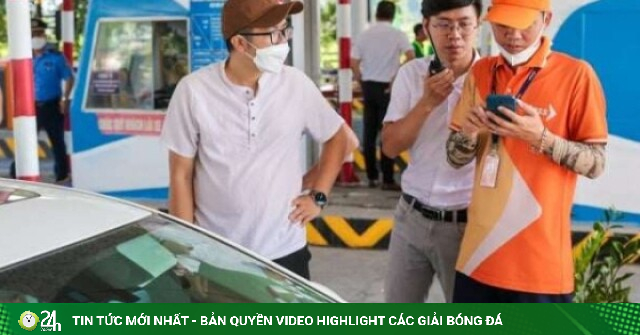 Vì sao chủ xe phải trả 6.600 đồng/tháng khi sử dụng ví điện tử VETC, Viettel Money?