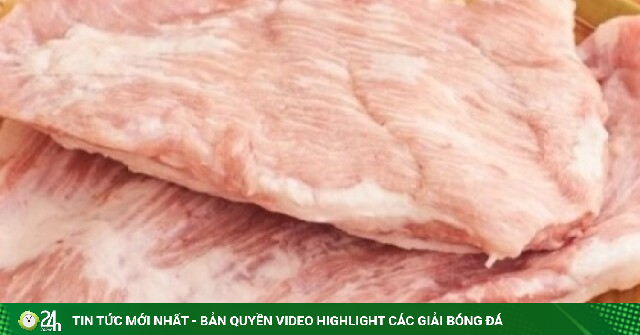 Nọng heo vừa giòn vừa béo, ăn thế nào để không lo dư chất béo?