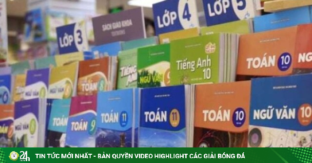 Hơn 2,5 triệu học sinh TP.HCM được mượn sách giáo khoa miễn phí