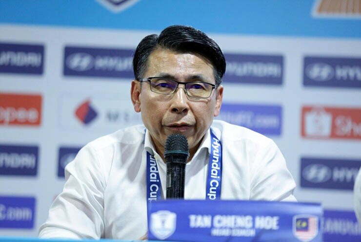 HLV Tan Cheng Hoe