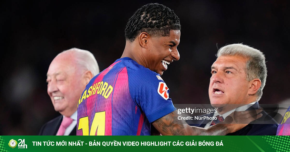 Barcelona bế tắc vụ Alvarez, tuyệt vọng tìm đến Rashford