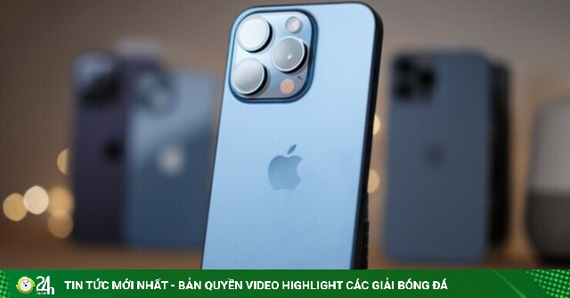 Bộ 3 iPhone màn 120Hz giảm giá sập sàn đáng mua hiện nay