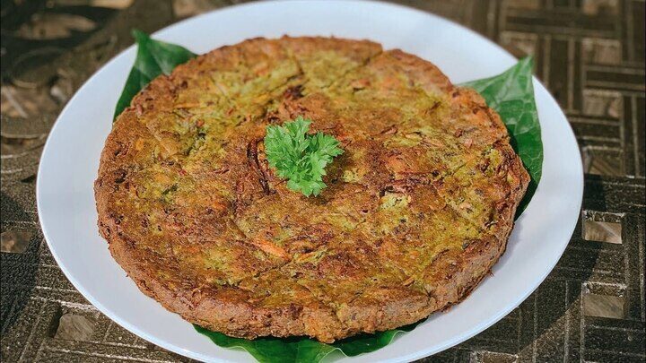 Vietnam Food)