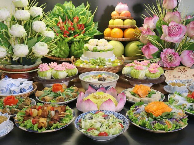 Vũ Thu Hương