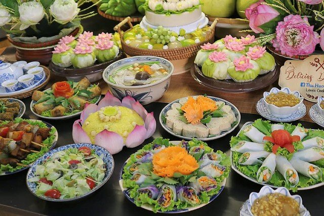 Vũ Thu Hương