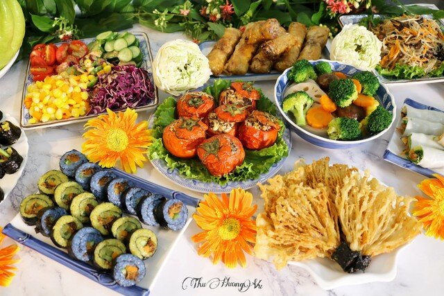 Vũ Thu Hương
