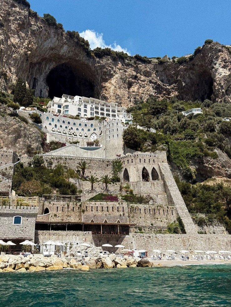 borgosantandreaamalfi