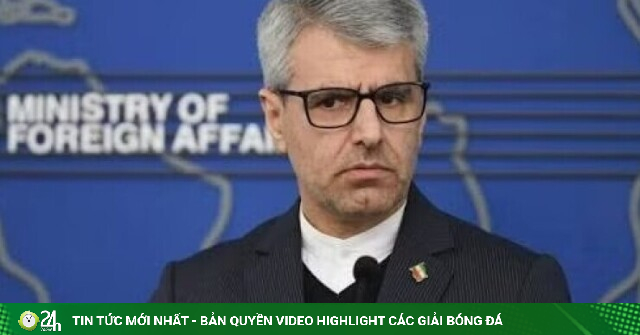 UAE ngừng toàn bộ hoạt động thương mại với Iran, Tehran phản ứng ra sao?