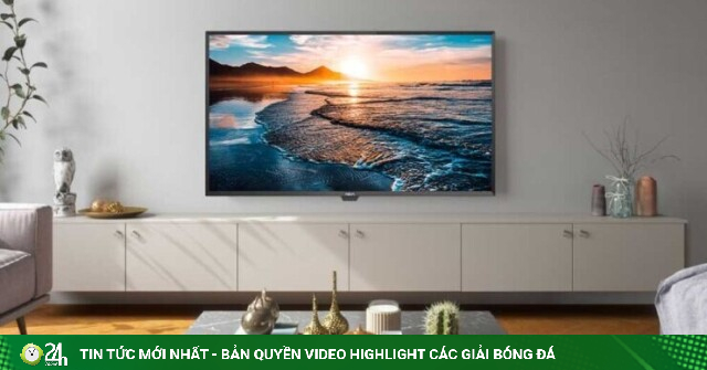 Top Smart TV giá siêu rẻ, dưới 7 triệu đồng