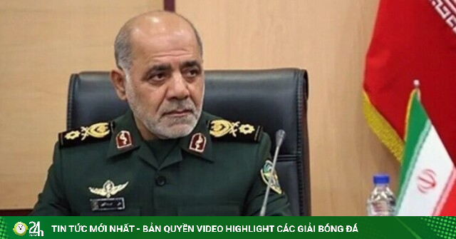 Iran cảnh cáo các nước Vùng Vịnh, nói về 'trật tự mới trong khu vực'