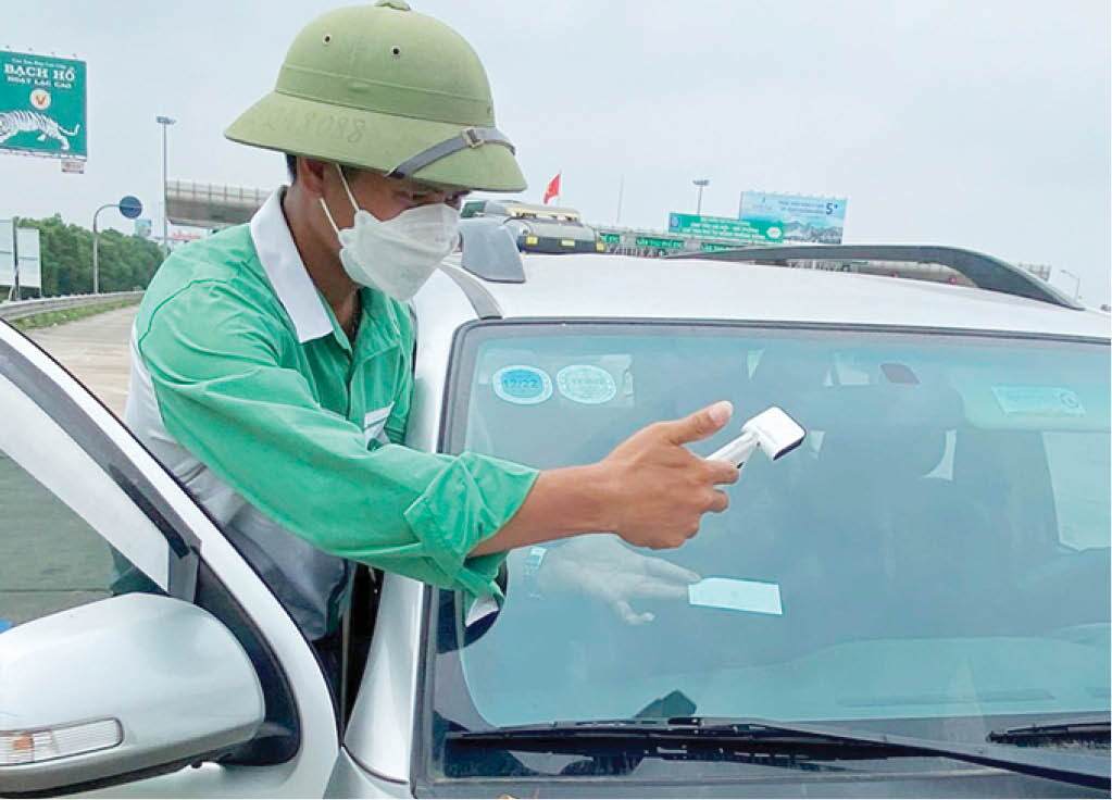 Không phải tài khoản nào cũng bị thu - 2
