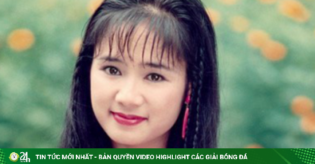 'Nữ hoàng ảnh lịch' NSND Thu Hà và chuyện cát-sê khó tin thuở mới vào nghề