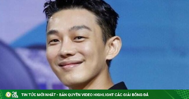 Yoo Ah In trở lại sau scandal ma túy