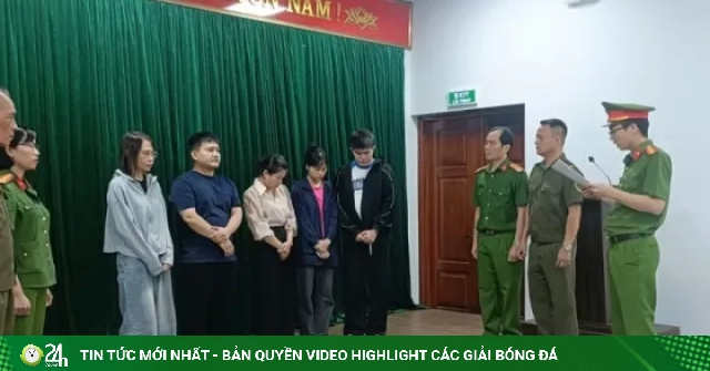 Đóng vai bác sỹ, chăm sóc và…dọa nạt người bệnh để chiếm đoạt hàng tỷ đồng