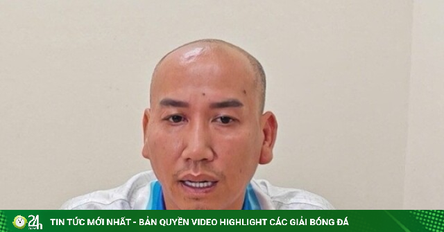 Lai lịch bất hảo của Phú Lê trước khi nổi trên mạng xã hội