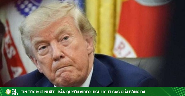 Ông Trump bị Iran "nắm thóp": Càng đánh, Mỹ càng sa lầy; rút lui càng khó