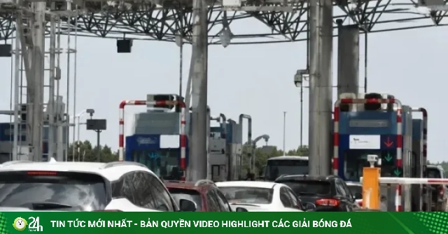 VETC, ePass thu 6.600 đồng/tháng: Chủ xe có bắt buộc phải trả khoản tiền này?