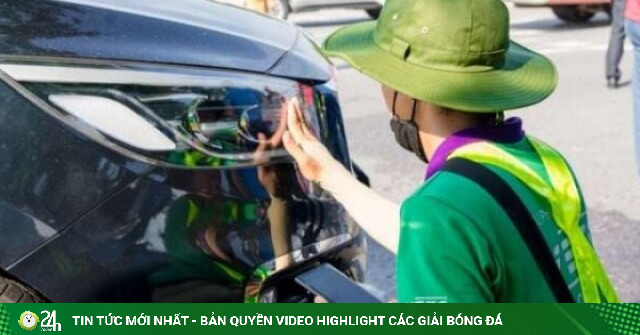 VETC và ePass thu phí quản lý tài khoản 6.600 đồng/tháng: Hiệp hội vận tải ô tô chỉ thẳng vấn đề