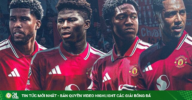 Man Utd săn Baleba: HLV Carrick có 4 “nước cờ” hóa giải bài toán tuyến giữa