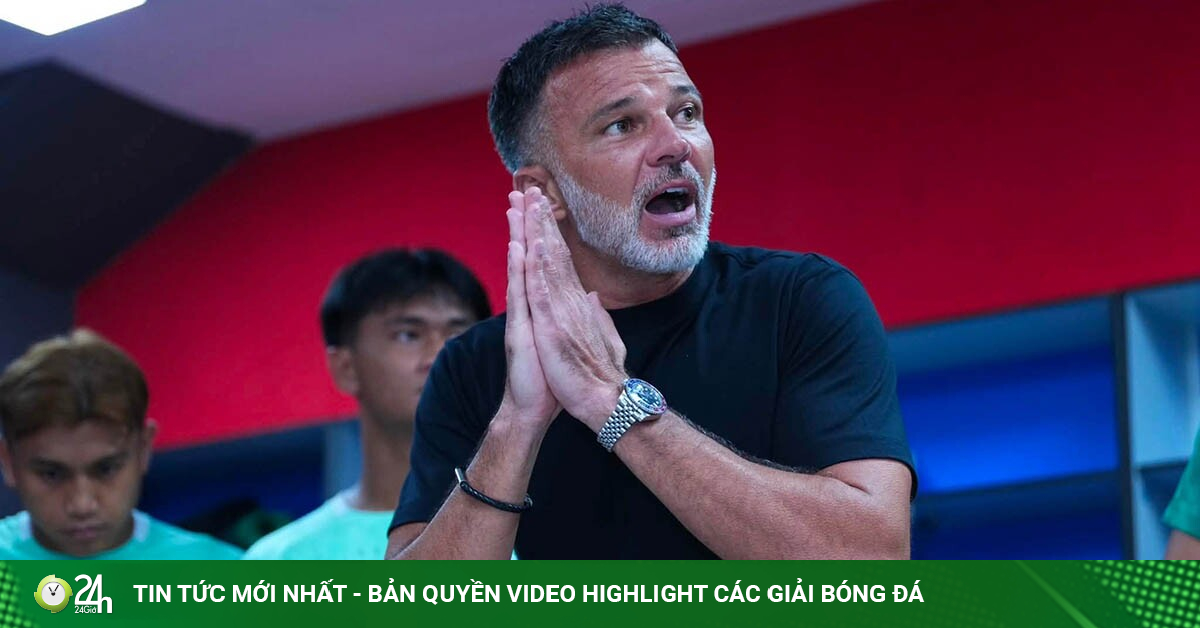 Thái Lan gây thất vọng dù vào chung kết AFF Cup, fan "Voi chiến" đòi đuổi HLV Hudson