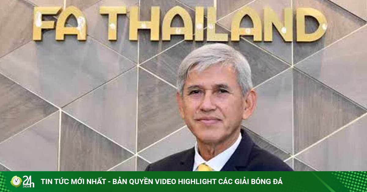 Phó chủ tịch LĐBĐ Thái Lan công kích ĐT Việt Nam, fan Thái nổi giận vì giá vé