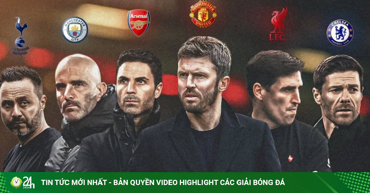 MU - Liverpool dễ thở 5 vòng đầu Ngoại hạng Anh, Arsenal đối mặt sóng gió