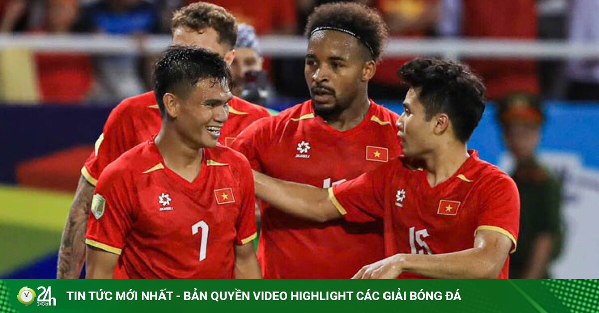 ĐT Việt Nam vào chung kết AFF Cup: Xuân Son khiến Thái Lan lo sợ, thầy Kim toan tính tài tình