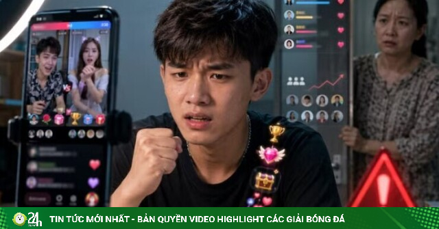 "PK TikTok” là gì, vì sao có người bất chấp nguy hiểm để đổi lấy quà ảo?
