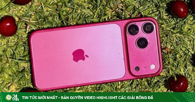 Không phải iPhone 18 Pro Max, người dùng cần iPhone 18 Ultra